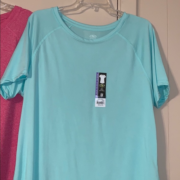 ❌SOLD❌Bundle of 2 XXL Semi-fitted Short Slv Tees - Picture 3 of 8